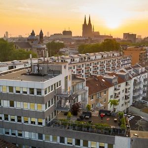 Hostel Koeln